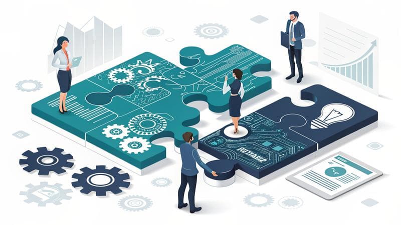 Maßgeschneiderte Lösungen