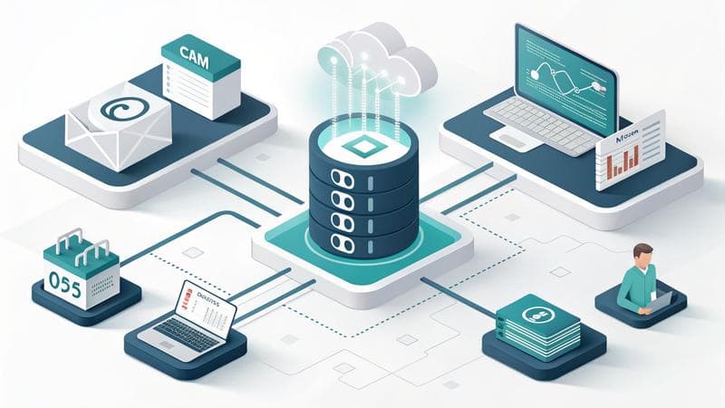 Integration & Automatisierung