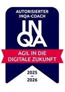 INQA Certification Badge