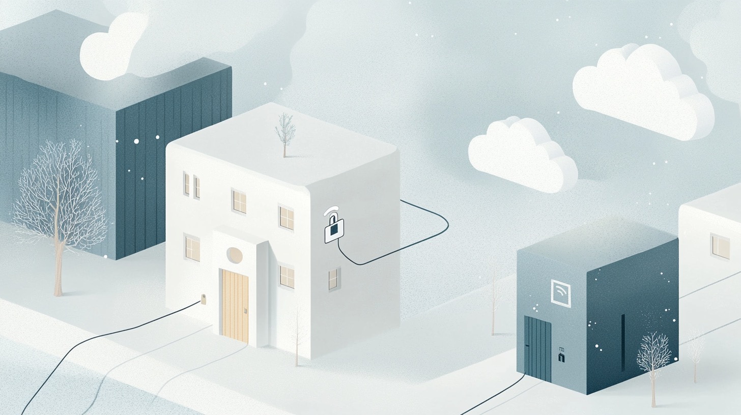 Vergleich zwischen lokaler KI-Infrastruktur und Cloud-KI-Diensten im Kontext deutscher Datenschutzanforderungen