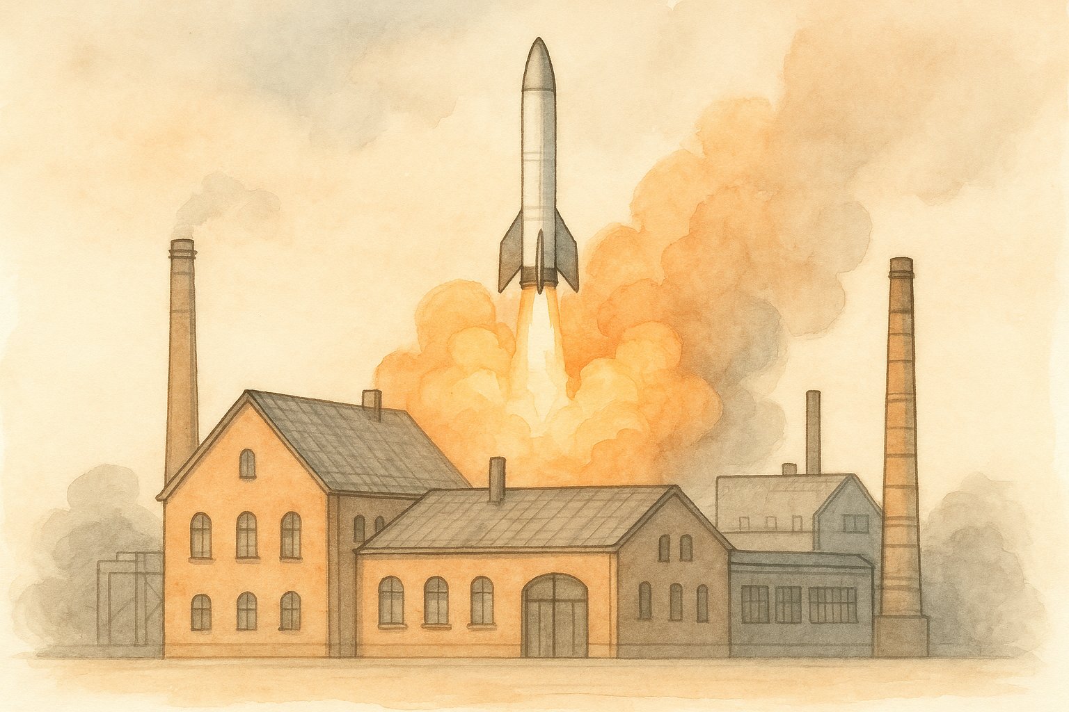 Handwerker mit Smartphone auf einer Baustelle spricht operative Anweisungen ein – Sprachsteuerung als natürliche Softwareschnittstelle